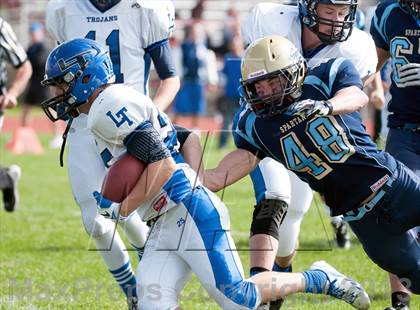 Thumbnail 2 in Longmont @ Greeley West photogallery.