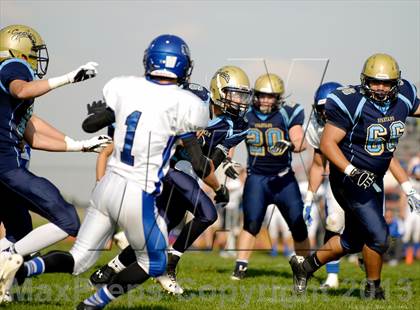 Thumbnail 2 in Longmont @ Greeley West photogallery.