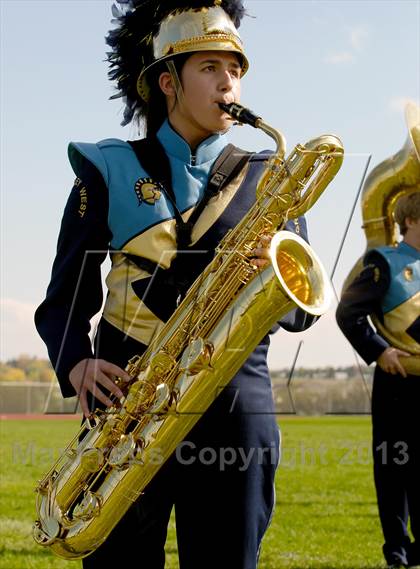 Thumbnail 1 in Longmont @ Greeley West photogallery.