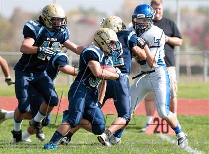 Thumbnail 1 in Longmont @ Greeley West photogallery.