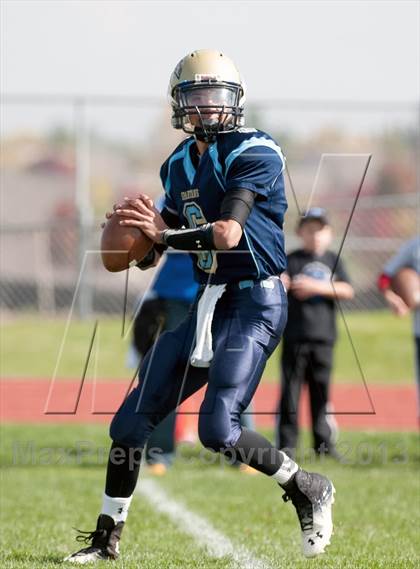 Thumbnail 3 in Longmont @ Greeley West photogallery.