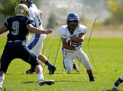 Thumbnail 3 in Longmont @ Greeley West photogallery.