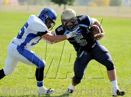 Thumbnail 2 in Longmont @ Greeley West photogallery.