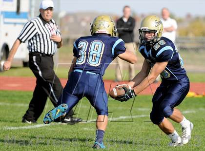 Thumbnail 2 in Longmont @ Greeley West photogallery.