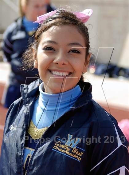 Thumbnail 1 in Longmont @ Greeley West photogallery.