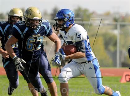Thumbnail 1 in Longmont @ Greeley West photogallery.