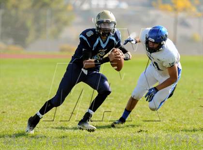 Thumbnail 1 in Longmont @ Greeley West photogallery.