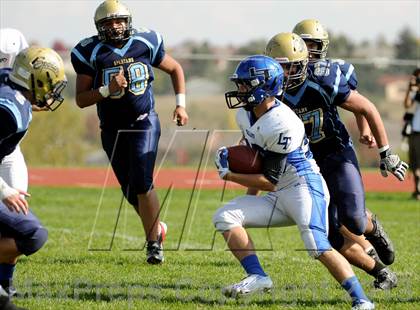 Thumbnail 2 in Longmont @ Greeley West photogallery.