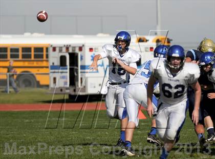 Thumbnail 3 in Longmont @ Greeley West photogallery.
