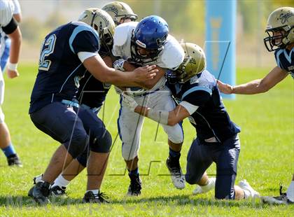Thumbnail 1 in Longmont @ Greeley West photogallery.
