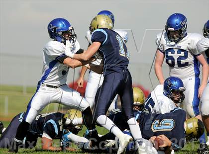 Thumbnail 3 in Longmont @ Greeley West photogallery.