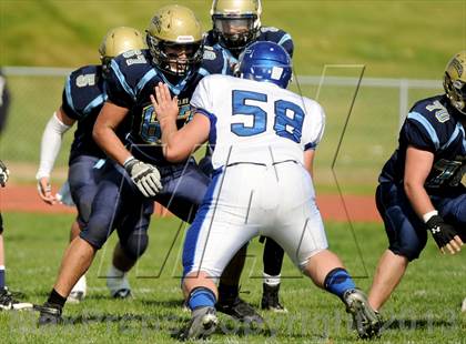 Thumbnail 2 in Longmont @ Greeley West photogallery.