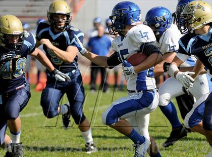 Thumbnail 3 in Longmont @ Greeley West photogallery.