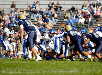 Thumbnail 2 in Longmont @ Greeley West photogallery.