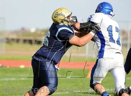 Thumbnail 3 in Longmont @ Greeley West photogallery.