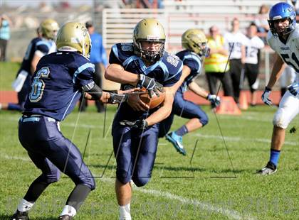 Thumbnail 3 in Longmont @ Greeley West photogallery.