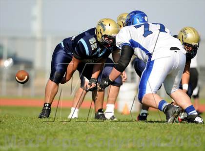 Thumbnail 3 in Longmont @ Greeley West photogallery.