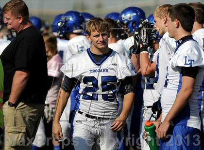Thumbnail 3 in Longmont @ Greeley West photogallery.