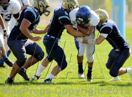 Thumbnail 3 in Longmont @ Greeley West photogallery.