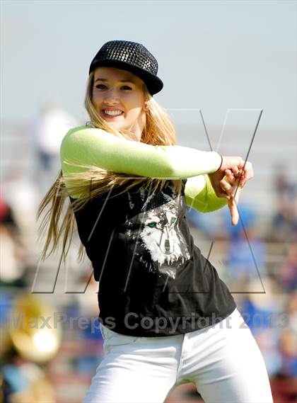 Thumbnail 1 in Longmont @ Greeley West photogallery.