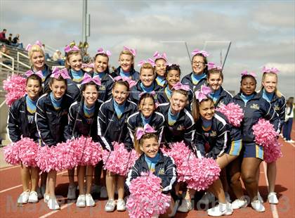 Thumbnail 3 in Longmont @ Greeley West photogallery.
