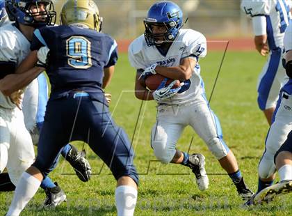 Thumbnail 2 in Longmont @ Greeley West photogallery.