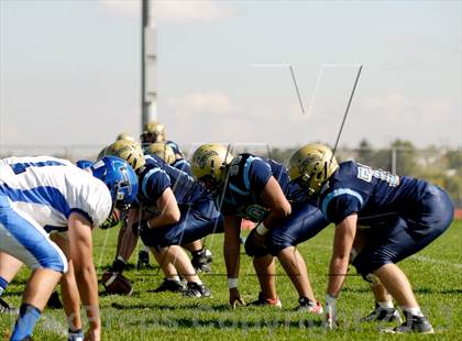 Thumbnail 3 in Longmont @ Greeley West photogallery.