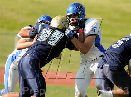 Thumbnail 3 in Longmont @ Greeley West photogallery.