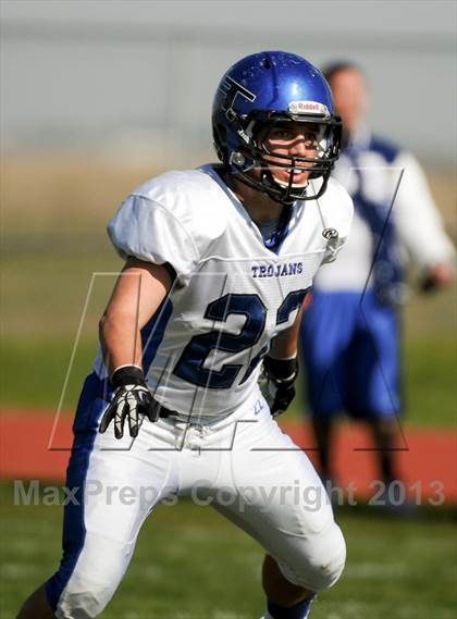 Thumbnail 3 in Longmont @ Greeley West photogallery.