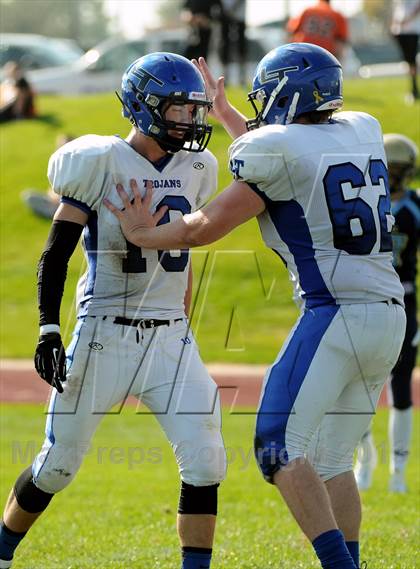 Thumbnail 1 in Longmont @ Greeley West photogallery.