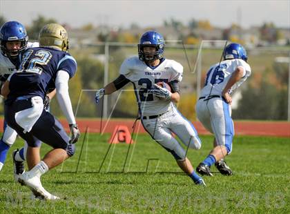 Thumbnail 3 in Longmont @ Greeley West photogallery.