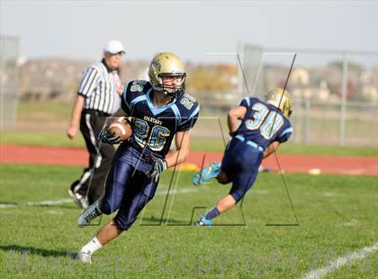 Thumbnail 3 in Longmont @ Greeley West photogallery.