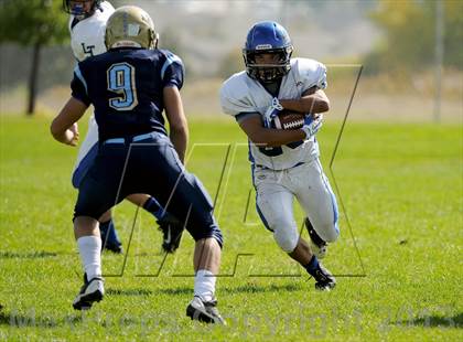 Thumbnail 1 in Longmont @ Greeley West photogallery.