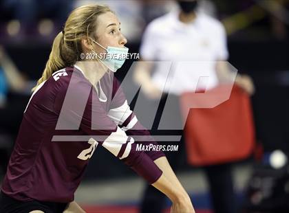 Thumbnail 1 in Palmer Ridge vs Cheyenne Mountain (CHSAA 4A Semifinal) photogallery.