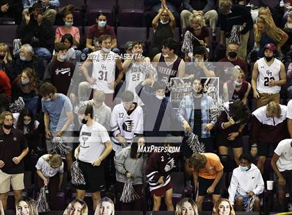Thumbnail 3 in Palmer Ridge vs Cheyenne Mountain (CHSAA 4A Semifinal) photogallery.