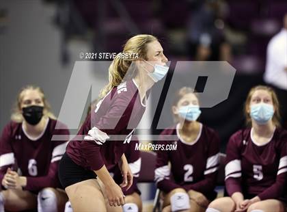 Thumbnail 1 in Palmer Ridge vs Cheyenne Mountain (CHSAA 4A Semifinal) photogallery.