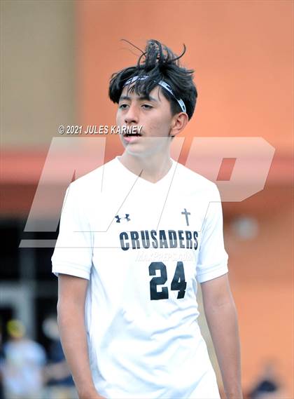 Thumbnail 3 in Faith Lutheran @ Doral Academy photogallery.