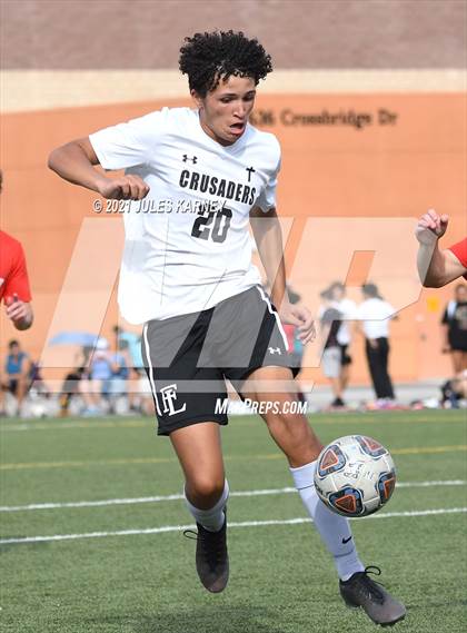 Thumbnail 1 in Faith Lutheran @ Doral Academy photogallery.