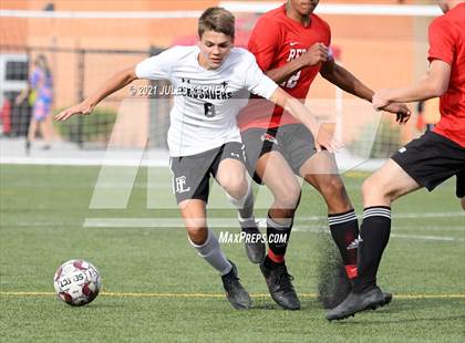 Thumbnail 2 in Faith Lutheran @ Doral Academy photogallery.