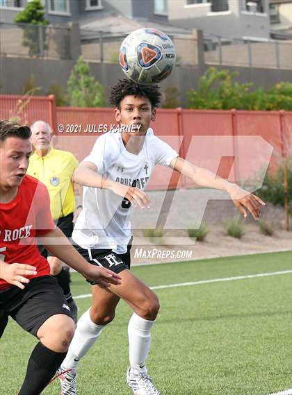 Thumbnail 3 in Faith Lutheran @ Doral Academy photogallery.