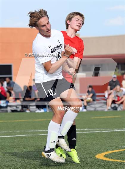 Thumbnail 1 in Faith Lutheran @ Doral Academy photogallery.