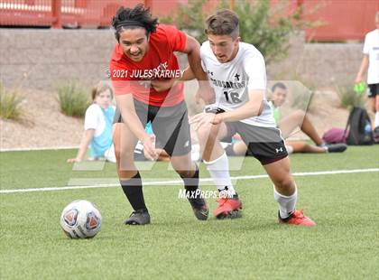 Thumbnail 1 in Faith Lutheran @ Doral Academy photogallery.