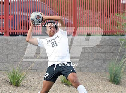 Thumbnail 2 in Faith Lutheran @ Doral Academy photogallery.
