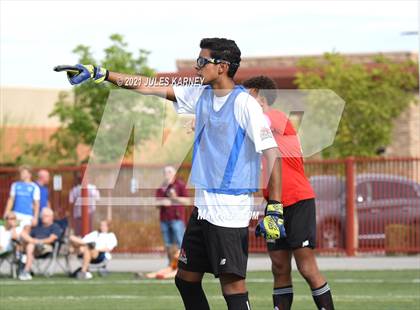 Thumbnail 2 in Faith Lutheran @ Doral Academy photogallery.