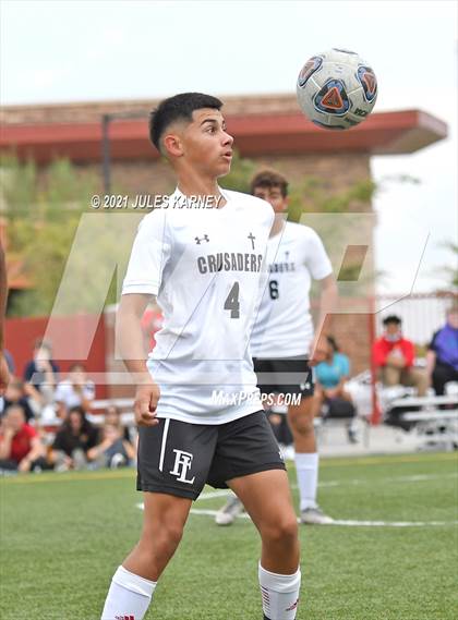 Thumbnail 3 in Faith Lutheran @ Doral Academy photogallery.