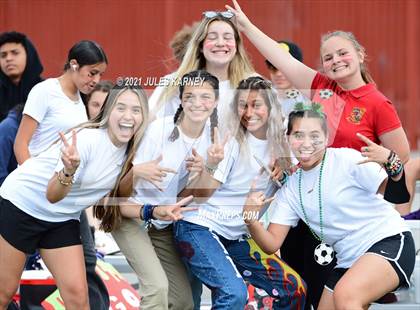Thumbnail 1 in Faith Lutheran @ Doral Academy photogallery.