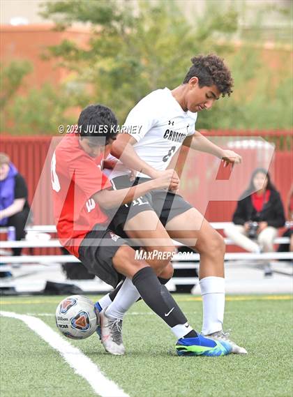 Thumbnail 2 in Faith Lutheran @ Doral Academy photogallery.