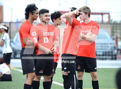 Thumbnail 1 in Faith Lutheran @ Doral Academy photogallery.