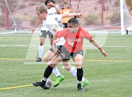 Thumbnail 1 in Faith Lutheran @ Doral Academy photogallery.