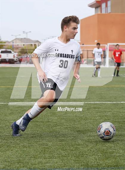 Thumbnail 1 in Faith Lutheran @ Doral Academy photogallery.